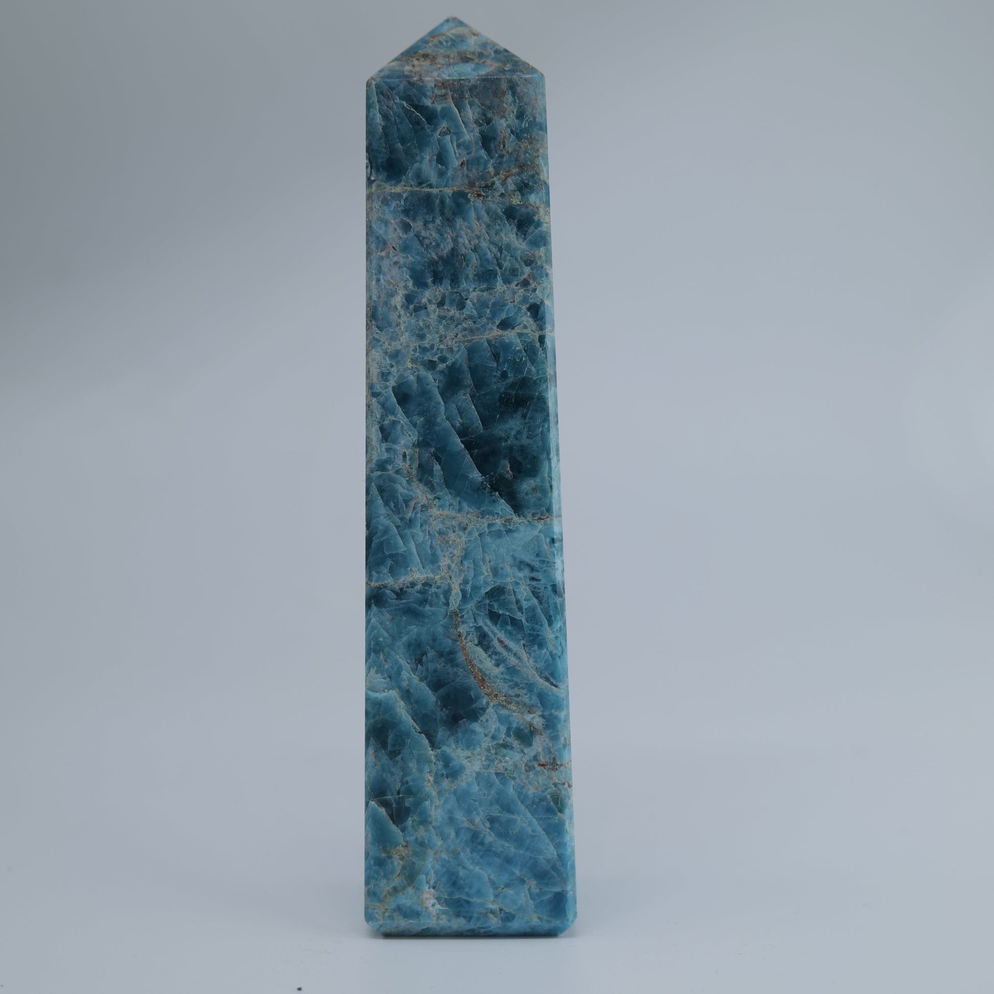 Apetite Tower 214g natural crystal tower additional-1