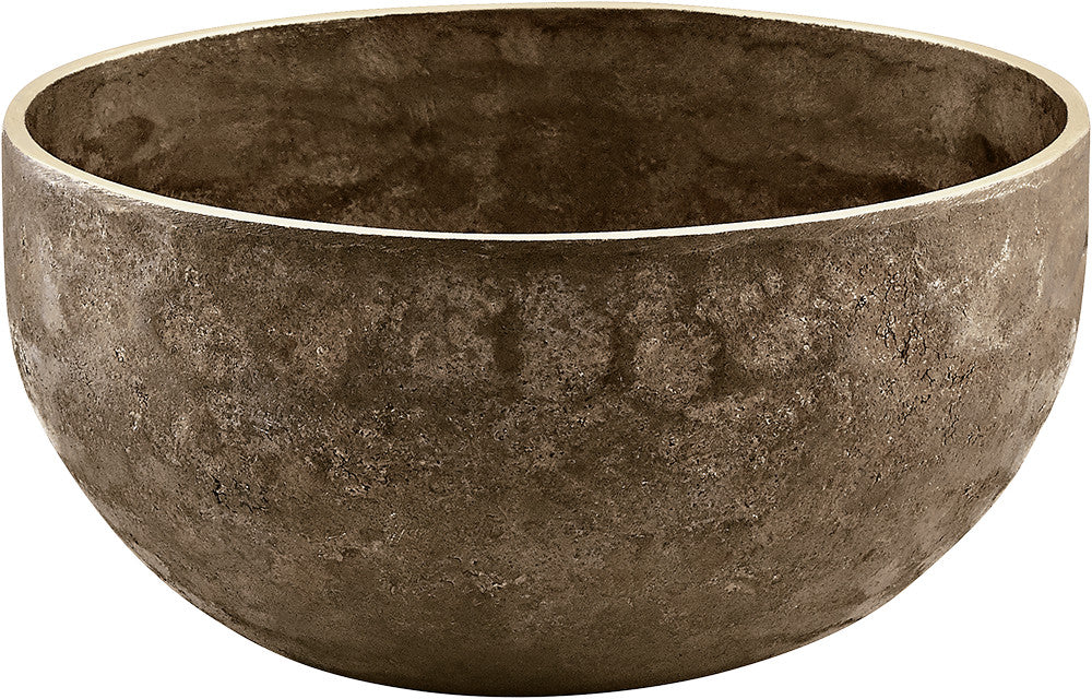 MEINL Sonic Energy Origin Series Singing Bowl - 600g at Luna Panther