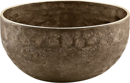 MEINL Sonic Energy Origin Series Singing Bowl - 600g at Luna Panther