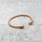 Copper Bracelet (Design 70)