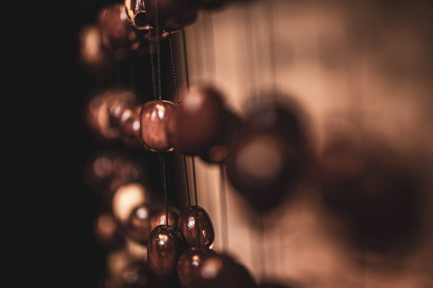 MEINL Sonic Energy Pala Chimes detail view 4 at Luna Panther
