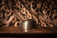 MEINL Sonic Energy Cosmos Series Singing Bowl - 250g detail view 6 at Luna Panther