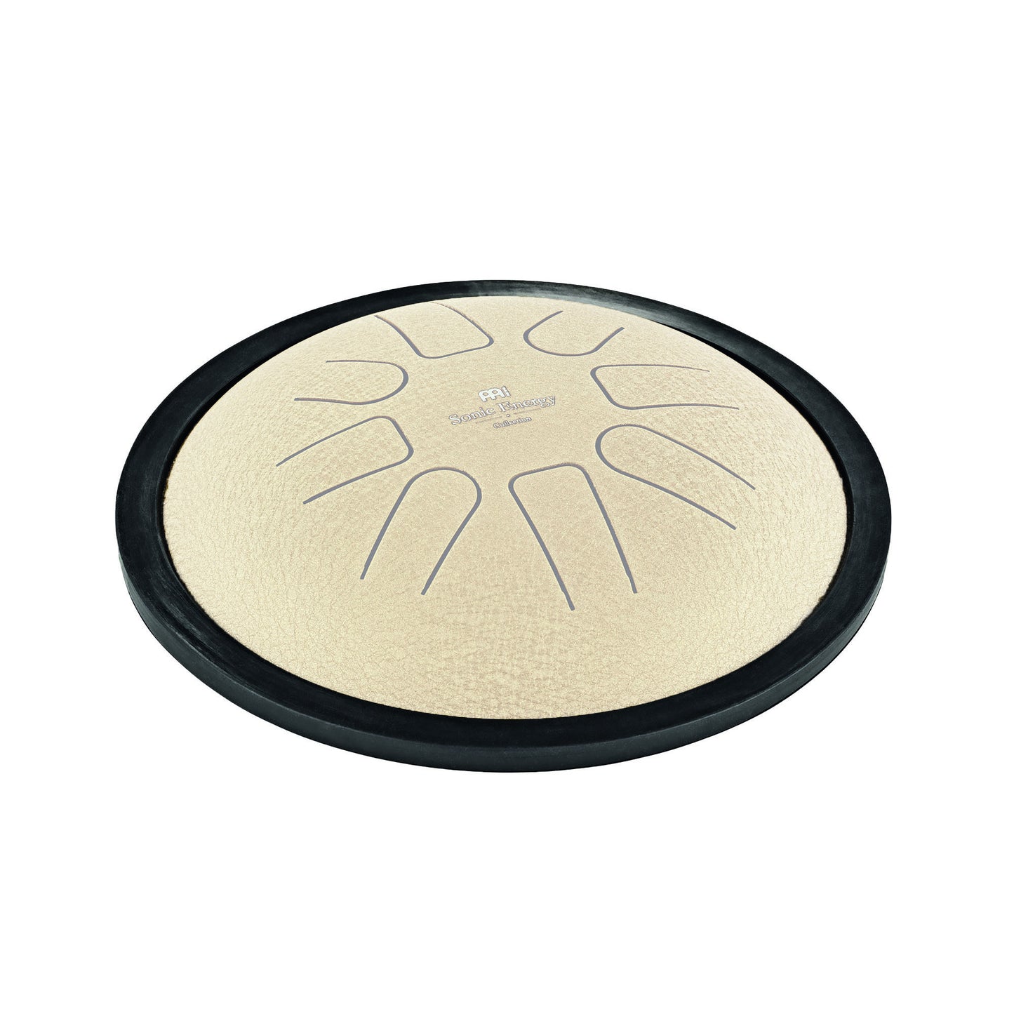 Meinl Rubber Ring for Small Steel Tongue Drum, black at Luna Panther