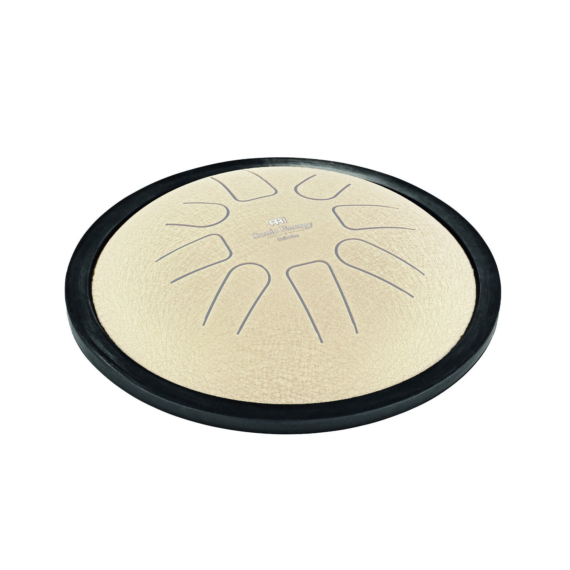 Meinl Rubber Ring for Small Steel Tongue Drum, black at Luna Panther