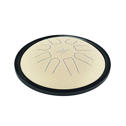 Meinl Rubber Ring for Small Steel Tongue Drum, black at Luna Panther