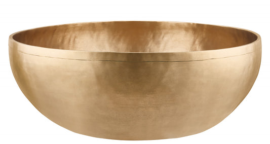 MEINL Sonic Energy Grounding Series Singing Bowl - 13000g at Luna Panther
