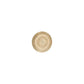 MEINL Sonic Energy Wind Gong - Flower of Life 12" + Beater detail view 2 at Luna Panther