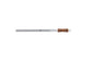 MEINL Sonic Energy TCM Therapy Tuning Fork, Water 216 Hz detail view 8 at Luna Panther