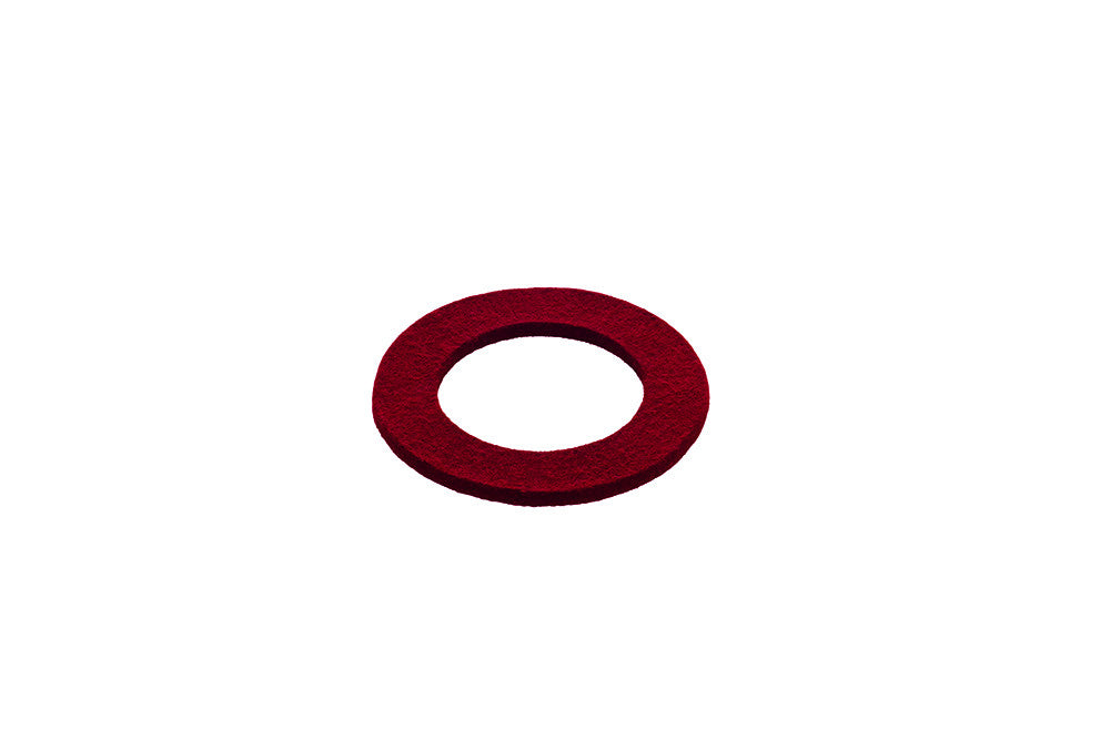 MEINL Sonic Energy Singing Bowl Felt Ring - 5.12"/13 cm at Luna Panther