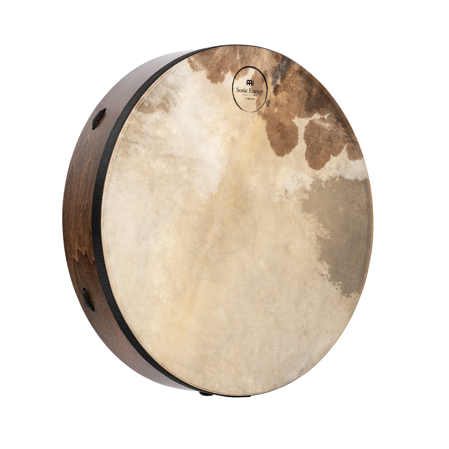MEINL Sonic Energy Ritual Drum 18" - Goat Head at Luna Panther