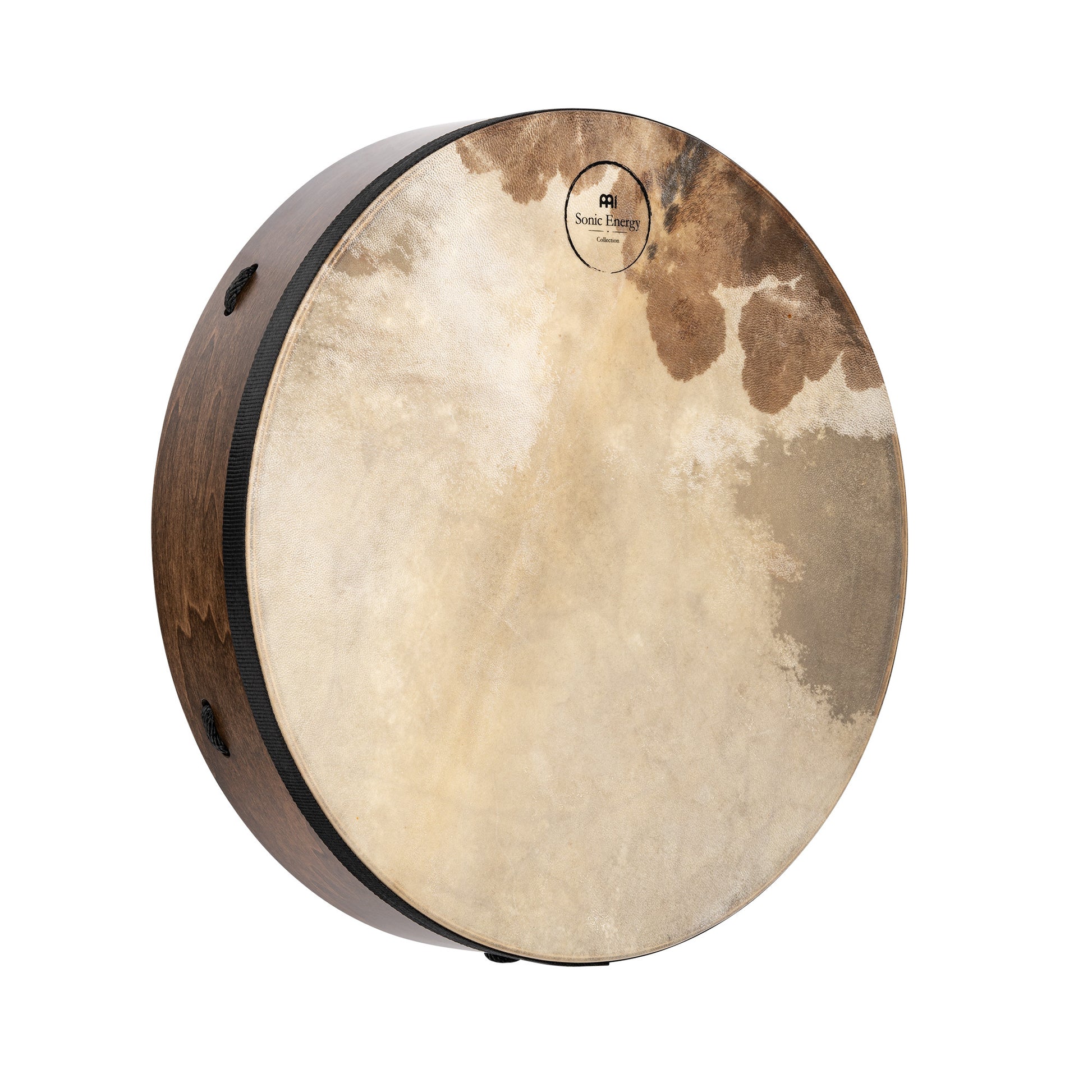 MEINL Sonic Energy Ritual Drum 18" - Goat Head at Luna Panther