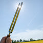 MEINL Sonic Energy Tuning Fork - Sun - 126.22 Hz/B2 detail view 3 at Luna Panther