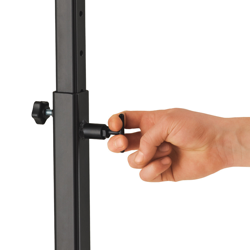 MEINL Sonic Energy Gong / Tam Tam Stand - Up to 32" / 81 cm detail view 2 at Luna Panther