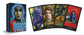 Visionary Woman Tarot: Flashcards; 160 pages / English