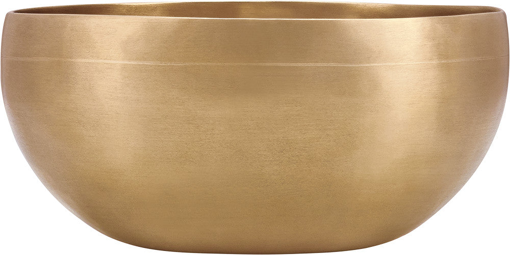 MEINL Sonic Energy Universal Series Singing Bowl - 500g detail view 11 at Luna Panther