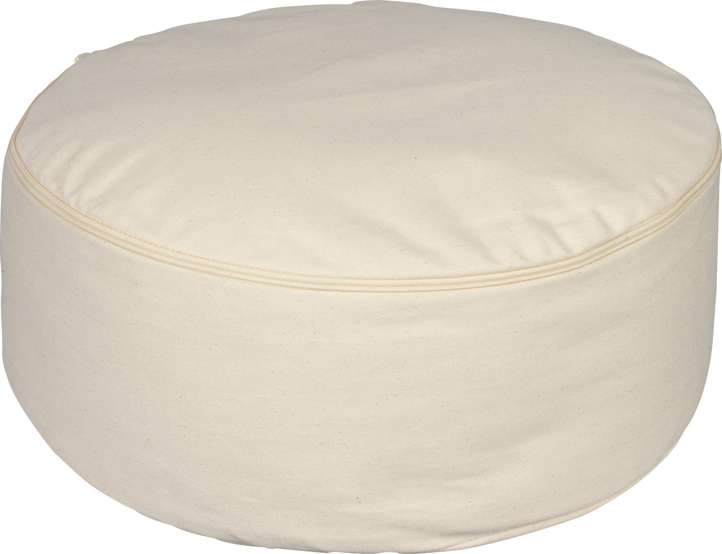 MEINL Sonic Energy Meditation Cushion, Beige, Floral Design detail view 8 at Luna Panther
