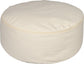 MEINL Sonic Energy Meditation Cushion, Beige, Floral Design detail view 8 at Luna Panther