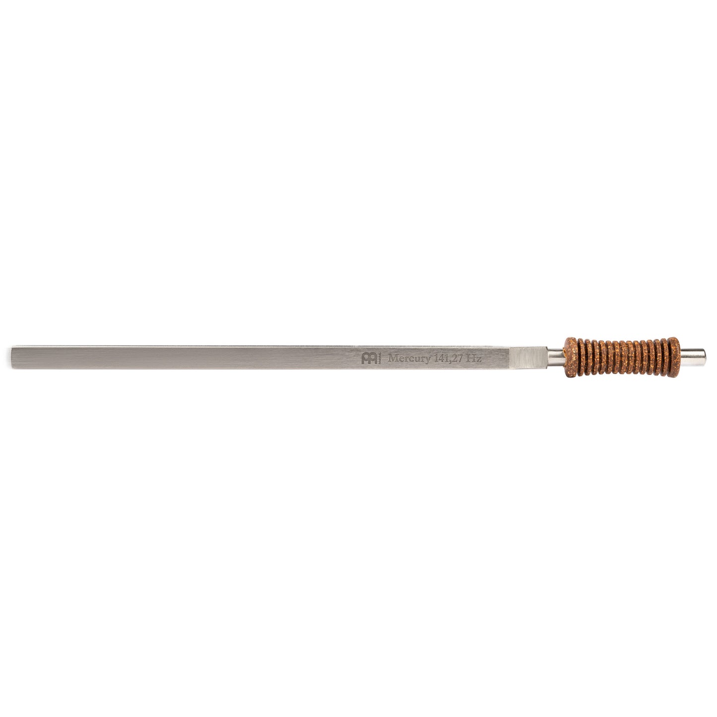 MEINL Sonic Energy Therapy Tuning Fork - Mercury - 141.27 Hz/C#3 detail view 3 at Luna Panther