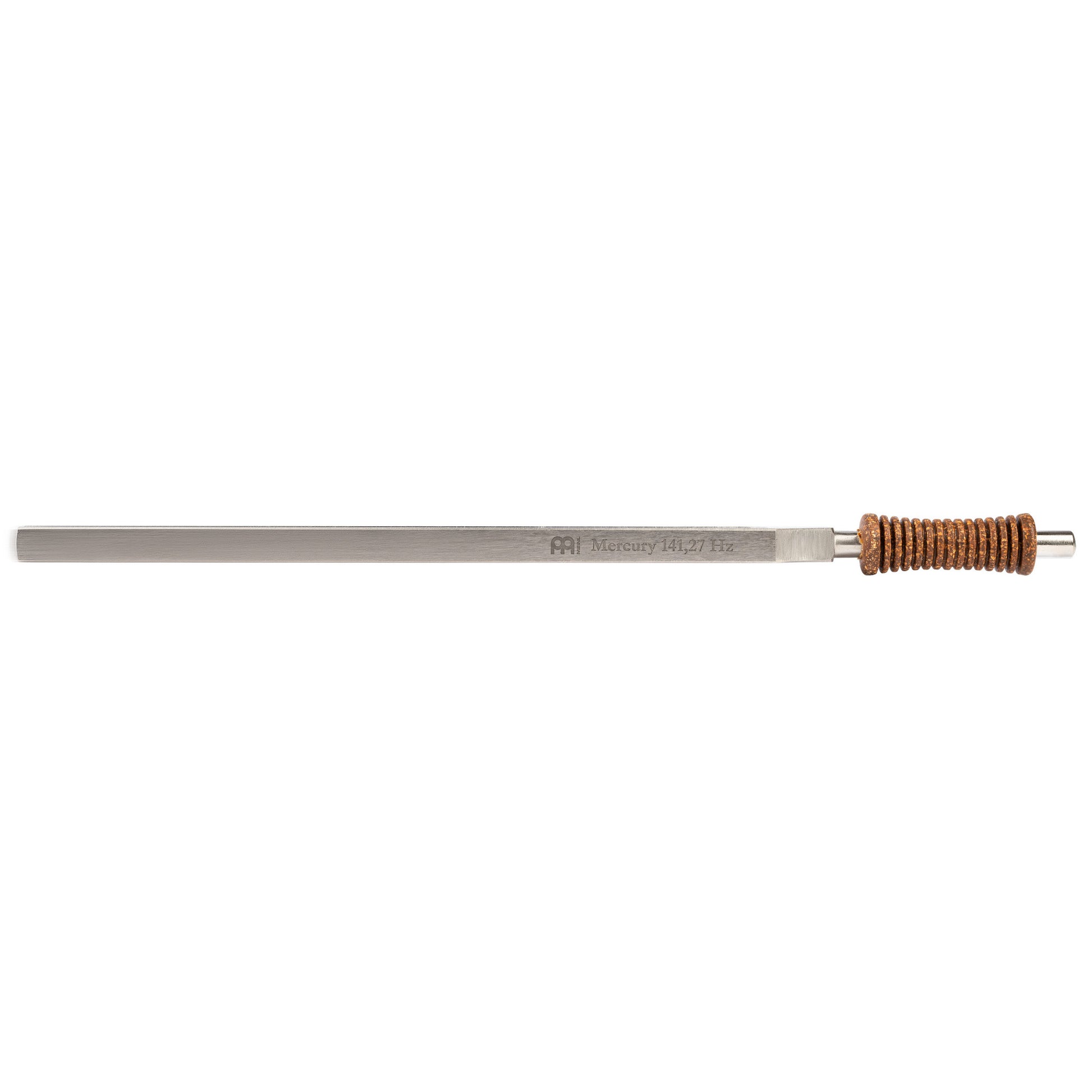 MEINL Sonic Energy Therapy Tuning Fork - Mercury - 141.27 Hz/C#3 detail view 3 at Luna Panther