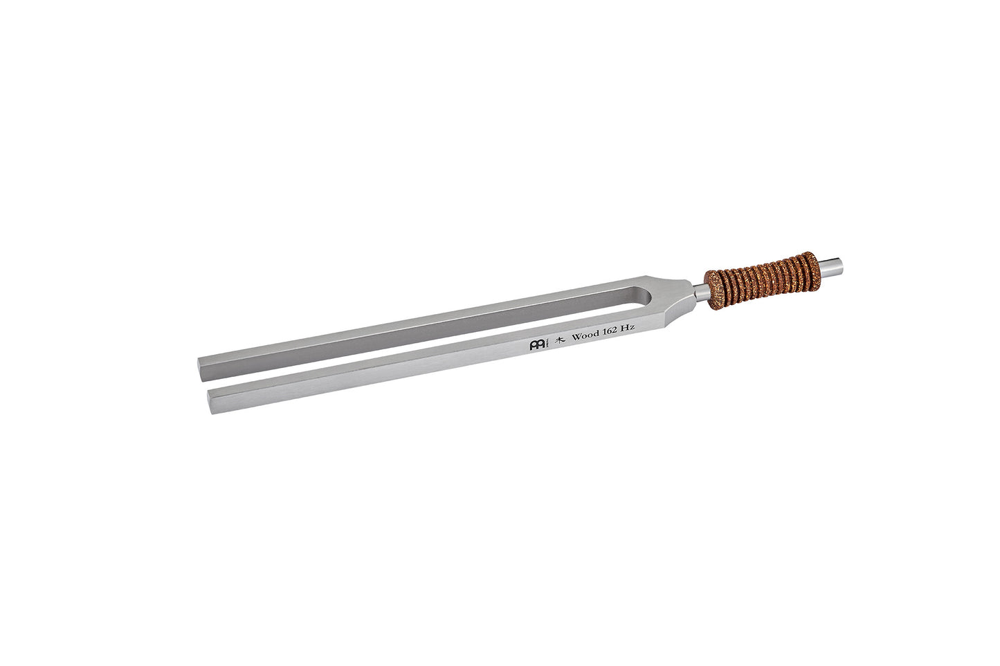MEINL Sonic Energy TCM Therapy Tuning Fork, Wood 162 Hz at Luna Panther