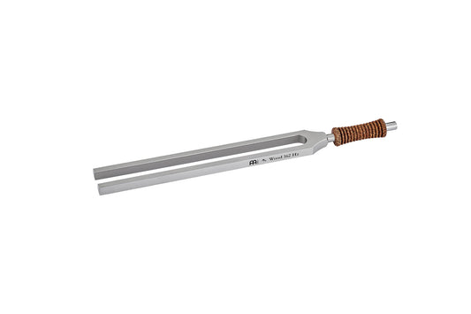 MEINL Sonic Energy TCM Therapy Tuning Fork, Wood 162 Hz at Luna Panther