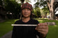 MEINL Sonic Energy TCM Therapy Tuning Fork, Fire 192 Hz detail view 6 at Luna Panther