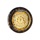 Meinl Sonic Energy Chakra Gong 32" - Throat Chakra/141,27 Hz/C#2 detail view 2 at Luna Panther