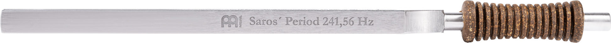 MEINL Sonic Energy Therapy Tuning Fork - Saros' Period - 241.56 Hz detail view 5 at Luna Panther