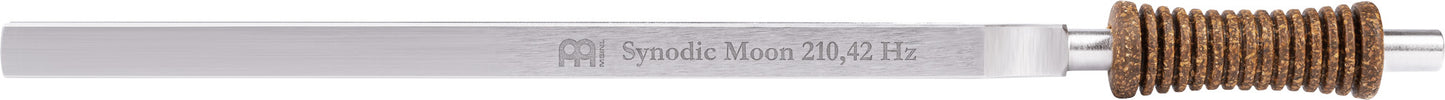MEINL Sonic Energy Therapy Tuning Fork - Synodic Moon - 210.42 Hz detail view 5 at Luna Panther