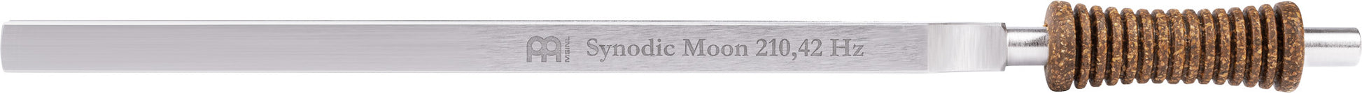 MEINL Sonic Energy Therapy Tuning Fork - Synodic Moon - 210.42 Hz detail view 5 at Luna Panther