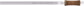 MEINL Sonic Energy Therapy Tuning Fork - Synodic Moon - 210.42 Hz detail view 5 at Luna Panther