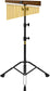 MEINL Sonic Energy Chimes Stand - Black detail view 9 at Luna Panther