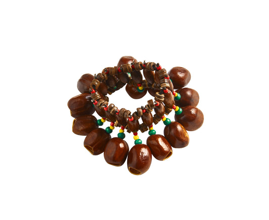 MEINL Sonic Energy Pala Bracelet at Luna Panther