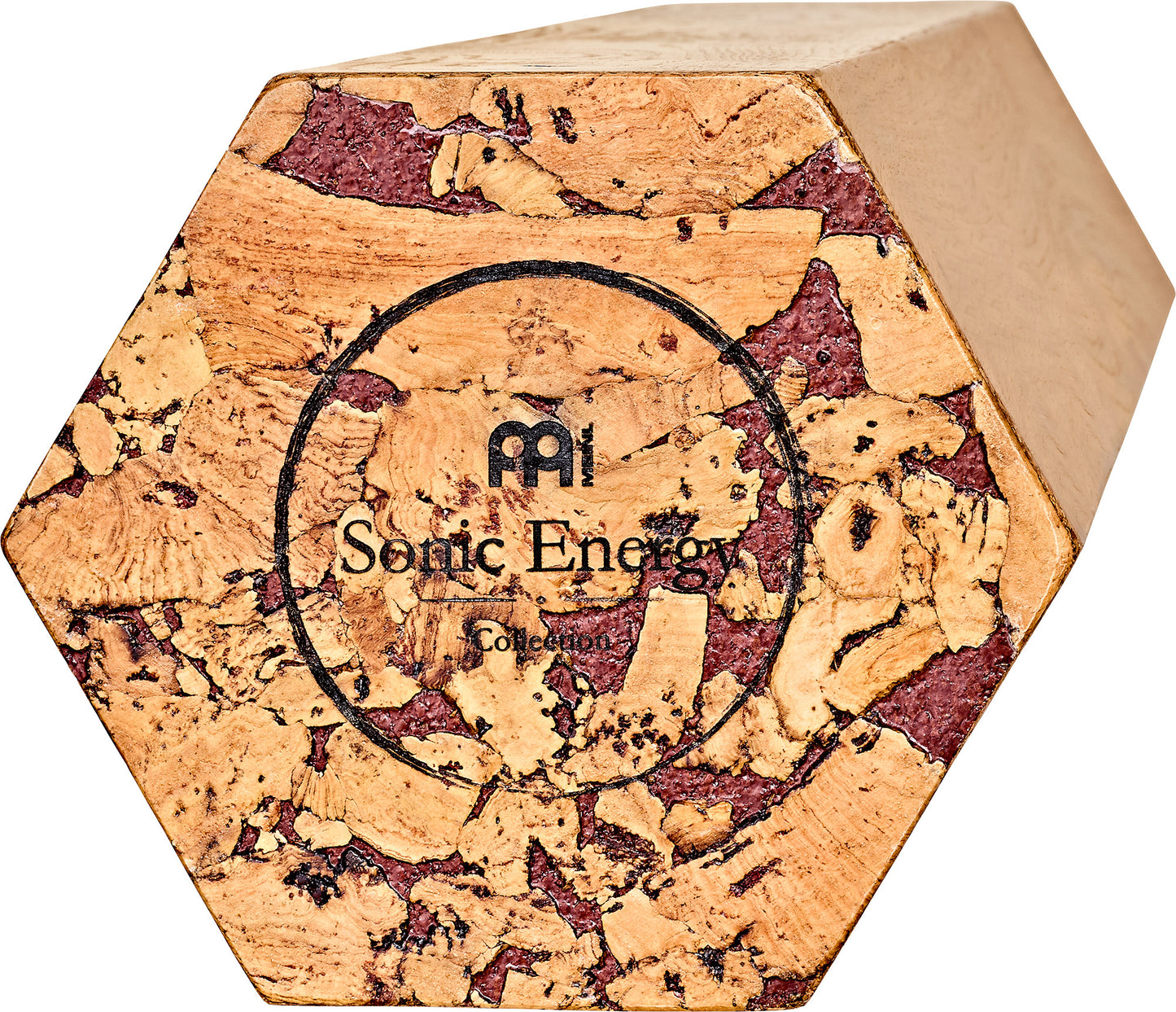 MEINL Sonic Energy Rainmaker, ≈ 30 min, Oak detail view 3 at Luna Panther