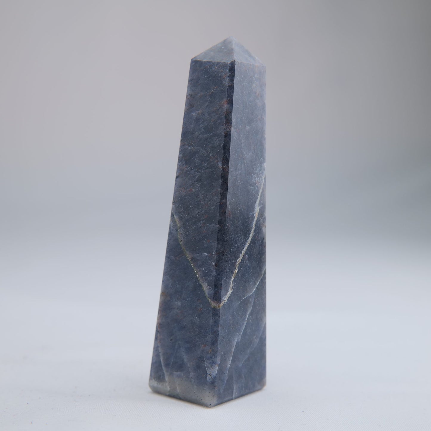Blue Jade Tower 111g side