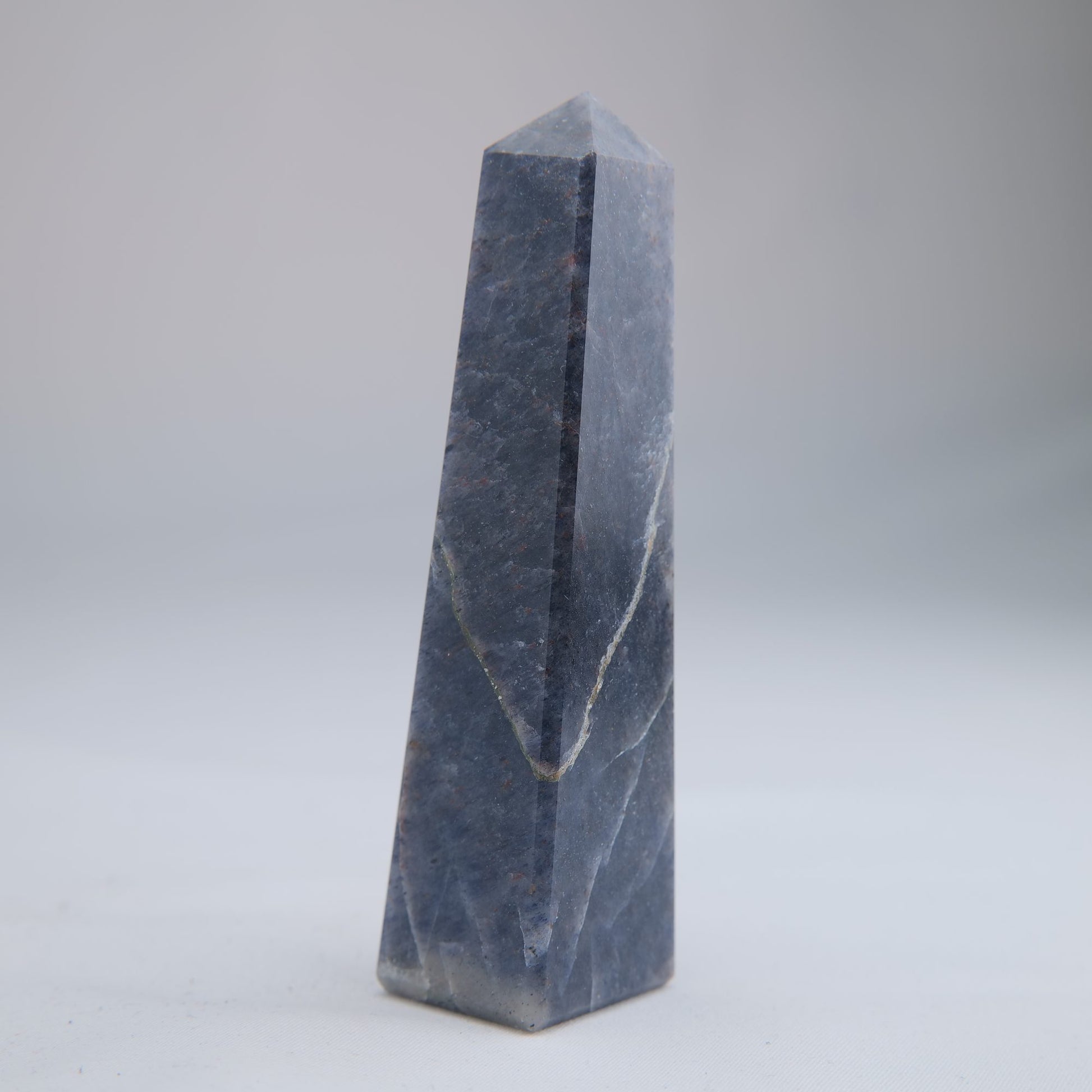 Blue Jade Tower 111g side