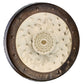 MEINL Sonic Energy 22" Soundscape Gong, Om Lotus at Luna Panther