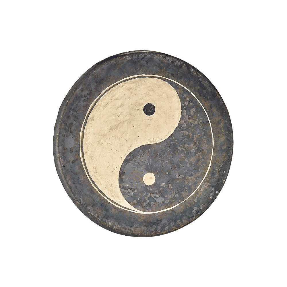 MEINL Sonic Energy Chau Tam Tam - Yin & Yang - 32"/80 cm + Beater & Cover at Luna Panther