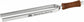 MEINL Sonic Energy Tuning Fork - Sidereal Day - 194.71 Hz/G3 detail view 2 at Luna Panther
