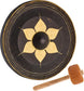 MEINL Sonic Energy 16" Thai Gong detail view 8 at Luna Panther
