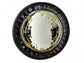 Meinl Sonic Energy Eight Corners of Heaven Mirror Gong of Don Conreaux 32" / 81 cm at Luna Panther