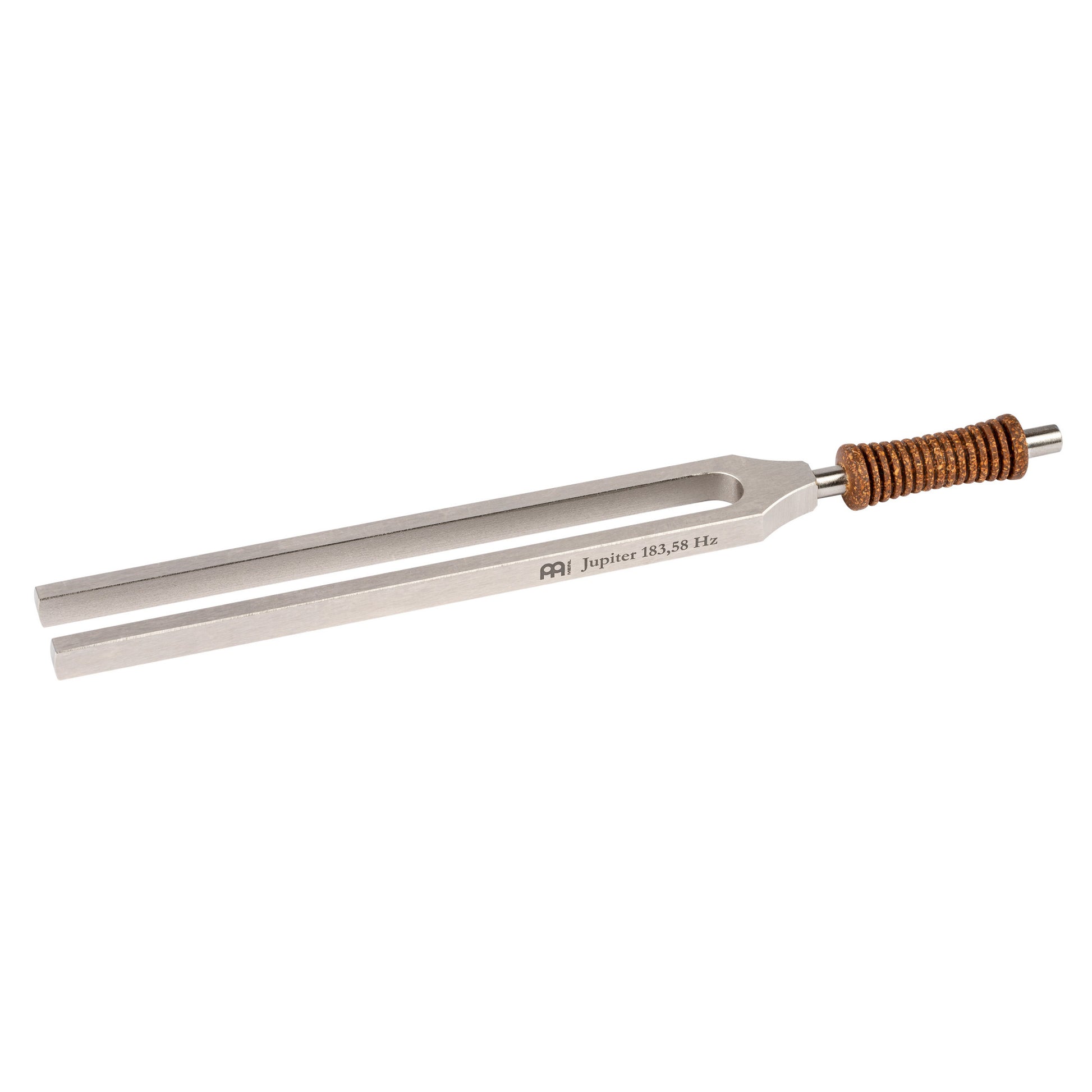 MEINL Sonic Energy Therapy Tuning Fork - Jupiter - 183.58 Hz/F#3 detail view 2 at Luna Panther