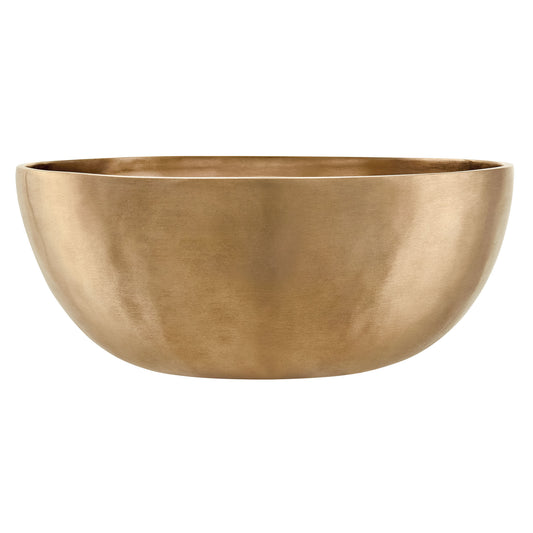 MEINL Sonic Energy Universal Series Singing Bowl - 1700 g detail view 2 at Luna Panther alternate view