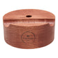 MEINL Sonic Energy Wooden Holder for Essence Crystal Singing Bowls & Crystal Tuning Forks, Medium at Luna Panther