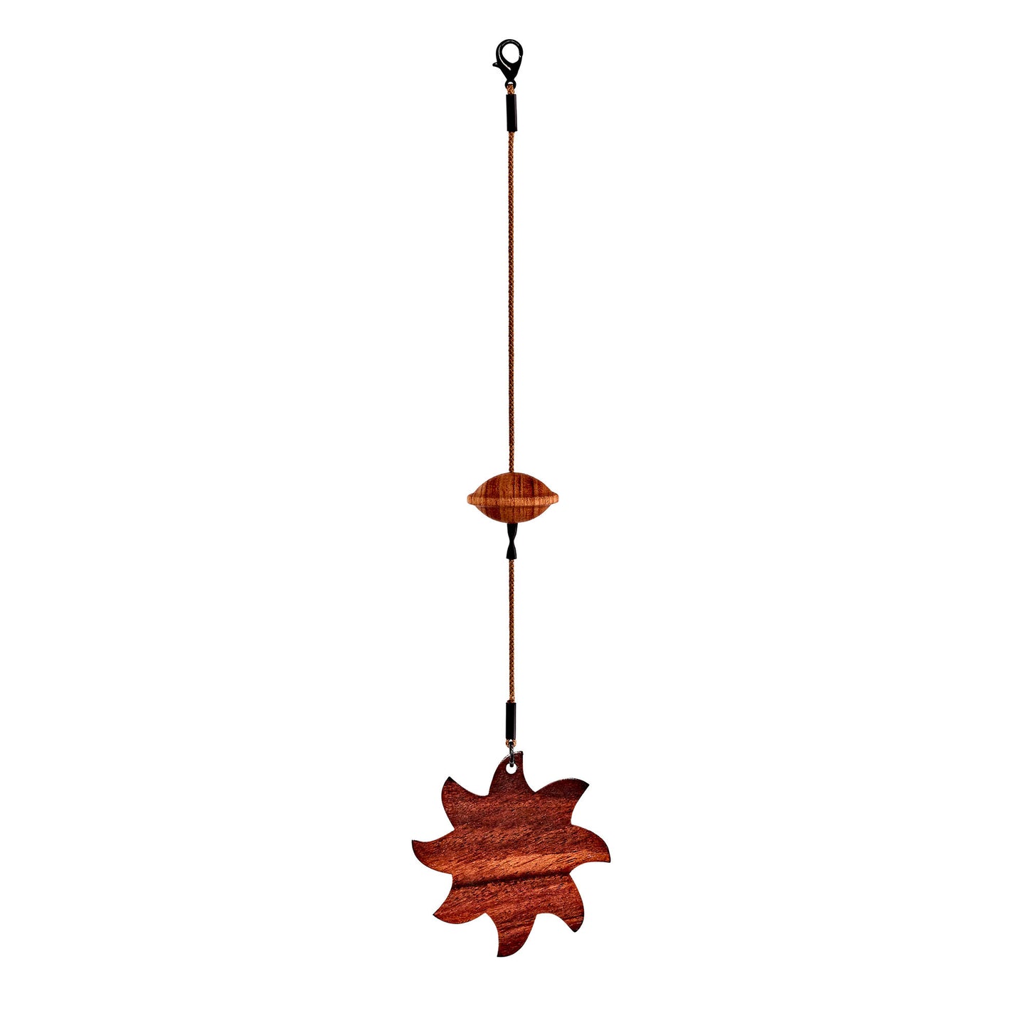 MEINL Sonic Energy Pendulum for Cosmic Bamboo Chime Luna (Evening) - Acryl, Hard at Luna Panther