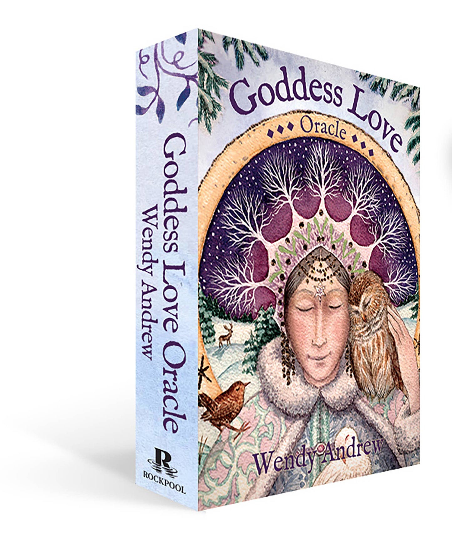 Goddess Love Oracle