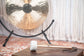 MEINL Sonic Energy Gong & Singing Bowl Mallet - Medium detail view 6 at Luna Panther