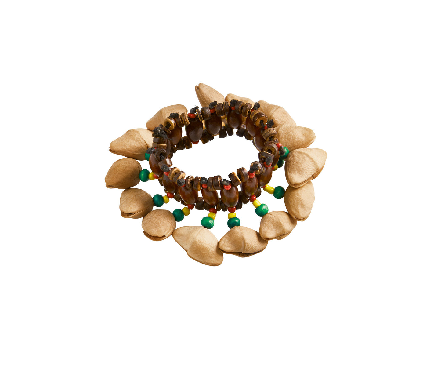 MEINL Sonic Energy Kenari Bracelet at Luna Panther