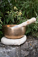 MEINL Sonic Energy Flower of Life Singing Bowl Set detail view 12 at Luna Panther