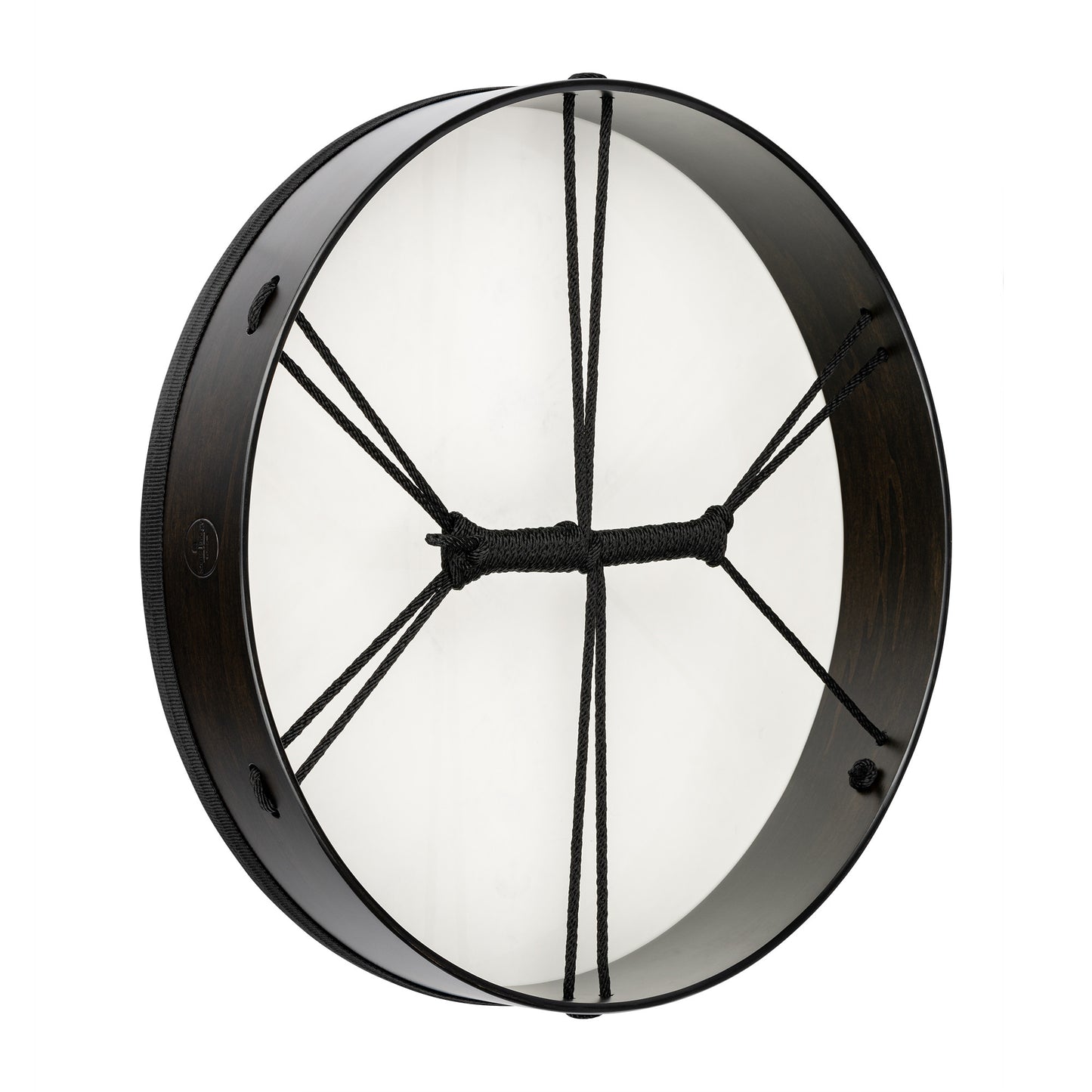 MEINL Sonic Energy Moon Phases Ritual Drum 20" - True Feel Synthetic Head detail view 7 at Luna Panther
